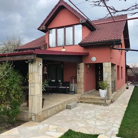 Vecinul Lui Ion Creanga *