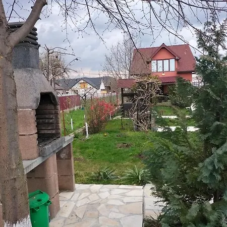 Vecinul Lui Ion Creanga *