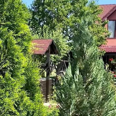Vecinul Lui Ion Creanga Holiday home *