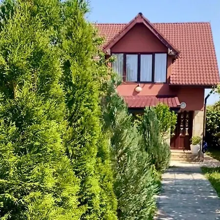 Vecinul Lui Ion Creanga Mahala
