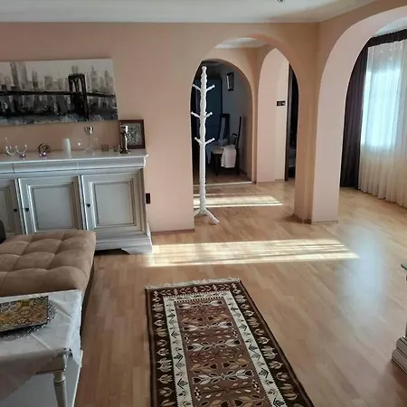 Vecinul Lui Ion Creanga *