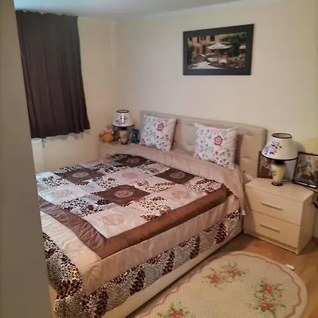 Vecinul Lui Ion Creanga Holiday home Mahala
